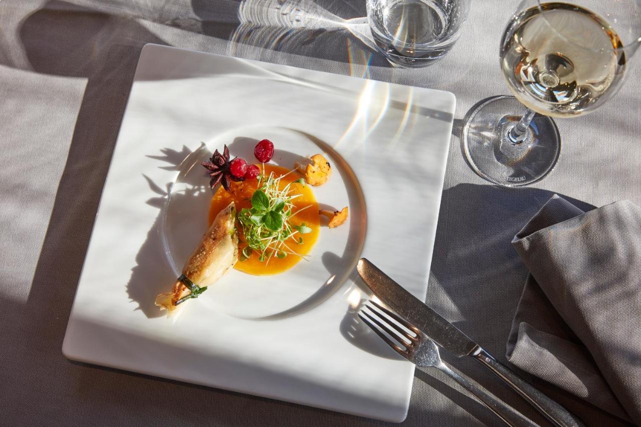 Victoria - Alpine Boutique Hotel & Fine Dining Meiringen Dış mekan fotoğraf