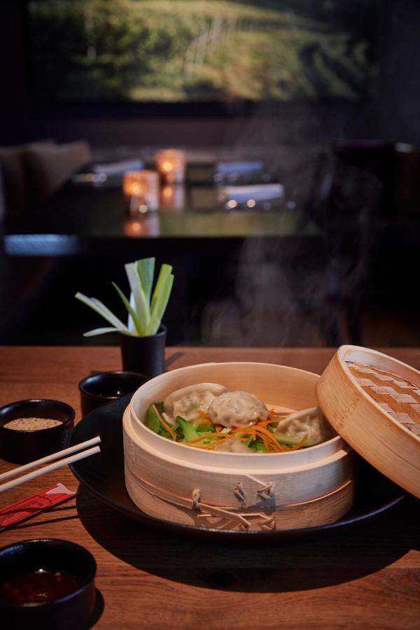 Victoria - Alpine Boutique Hotel & Fine Dining Meiringen Dış mekan fotoğraf