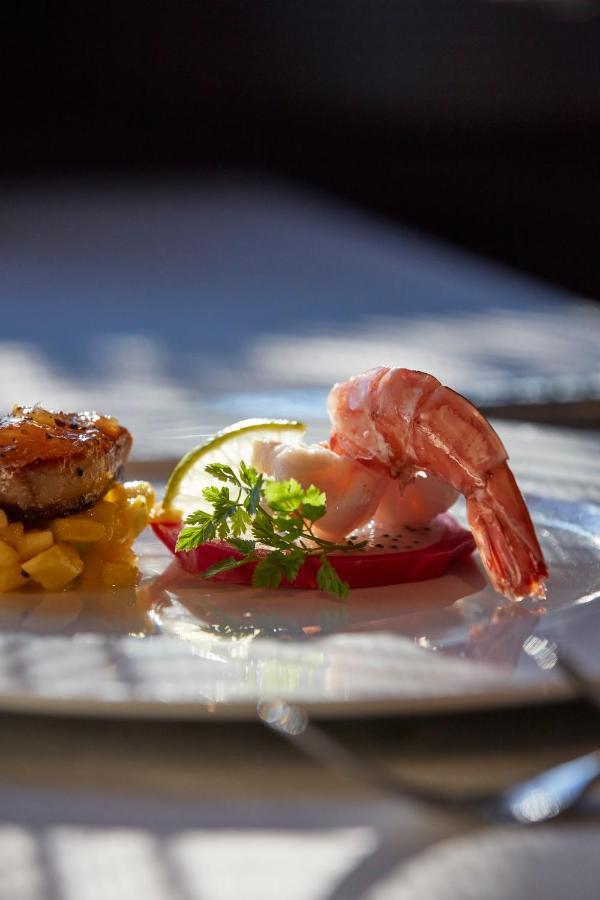 Victoria - Alpine Boutique Hotel & Fine Dining Meiringen Dış mekan fotoğraf