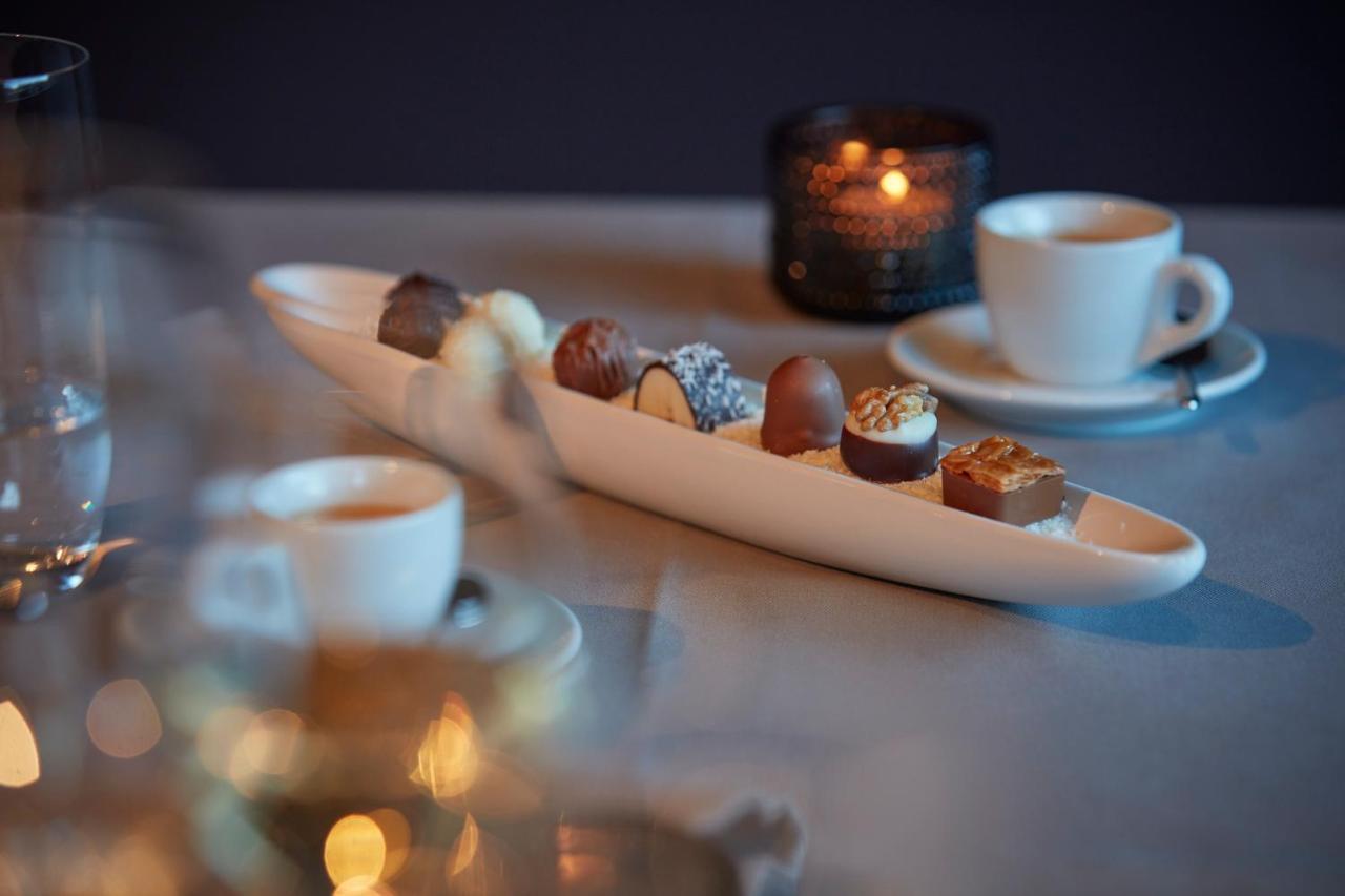 Victoria - Alpine Boutique Hotel & Fine Dining Meiringen Dış mekan fotoğraf