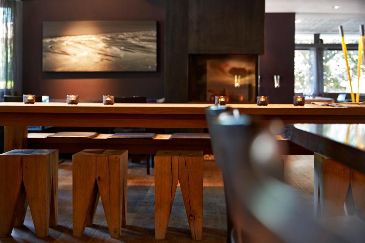 Victoria - Alpine Boutique Hotel & Fine Dining Meiringen Dış mekan fotoğraf