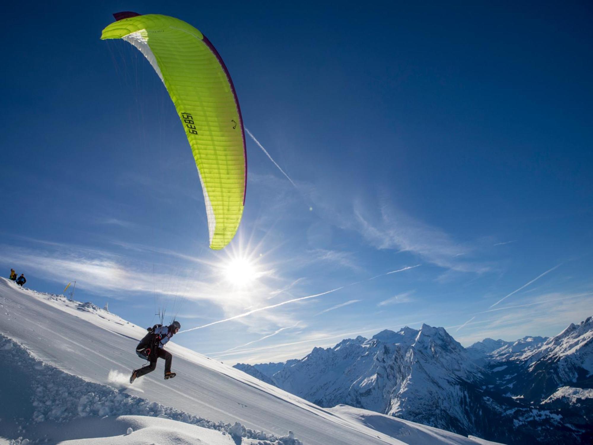Victoria - Alpine Boutique Hotel & Fine Dining Meiringen Dış mekan fotoğraf