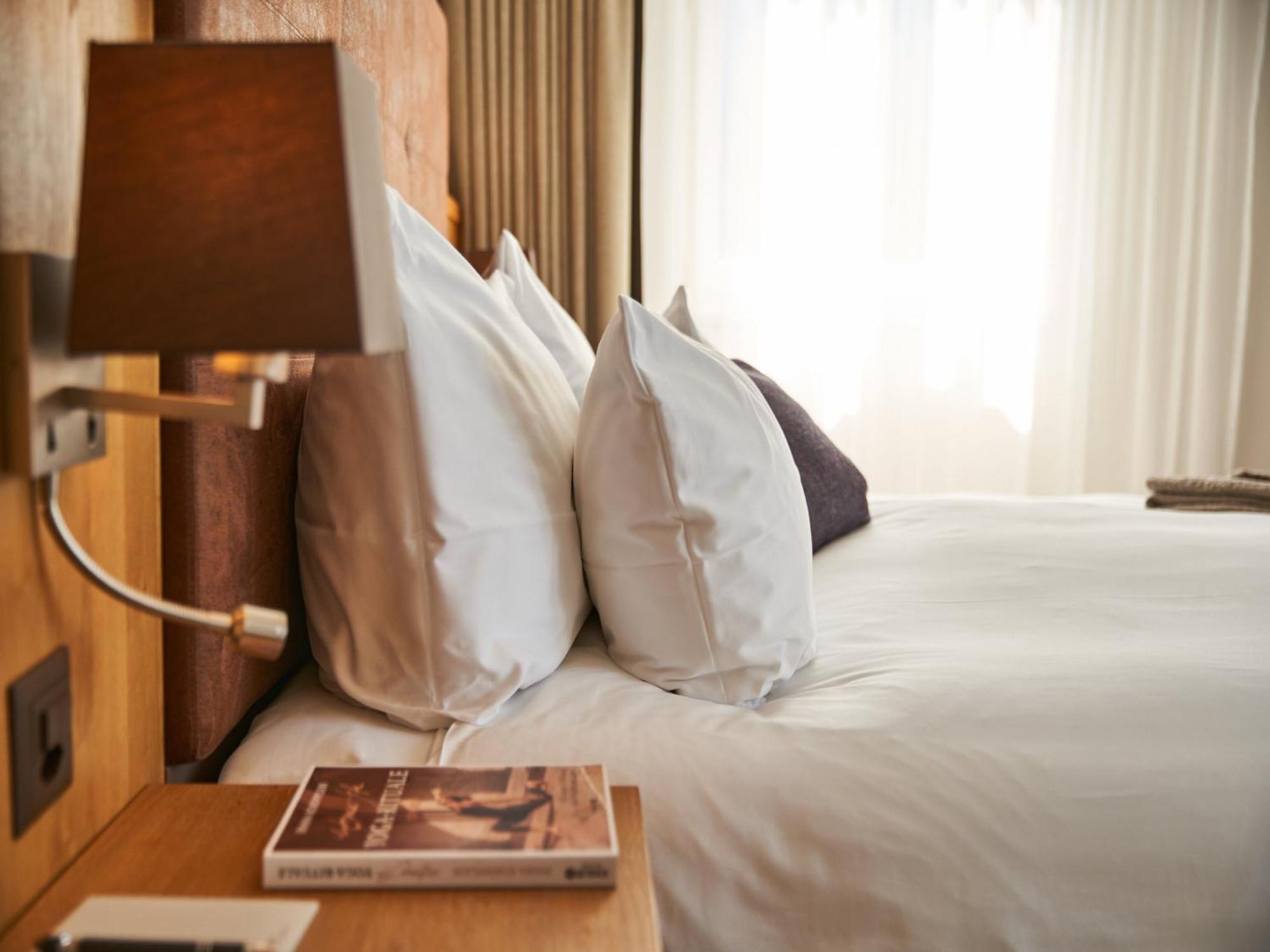 Victoria - Alpine Boutique Hotel & Fine Dining Meiringen Dış mekan fotoğraf