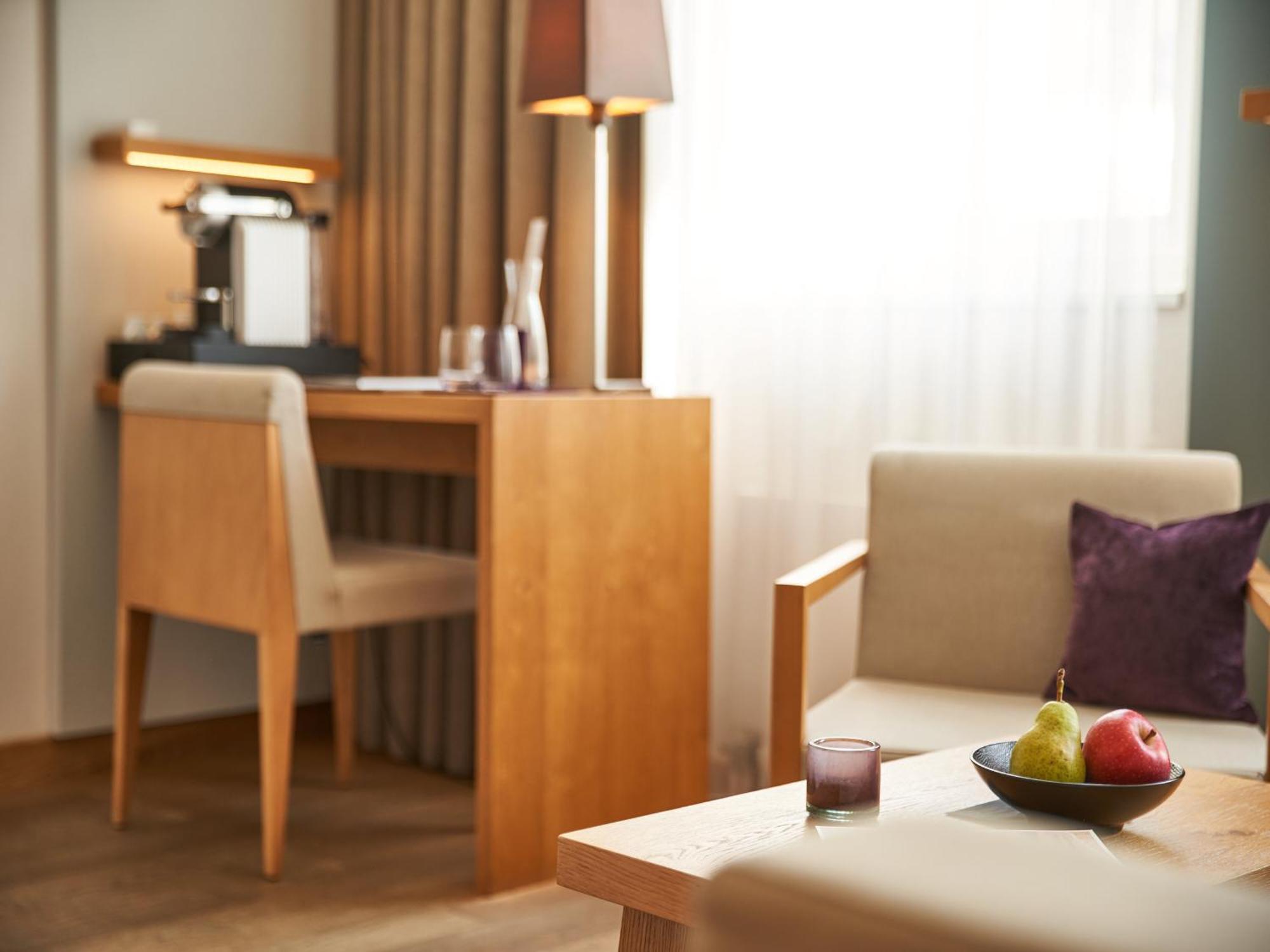 Victoria - Alpine Boutique Hotel & Fine Dining Meiringen Dış mekan fotoğraf