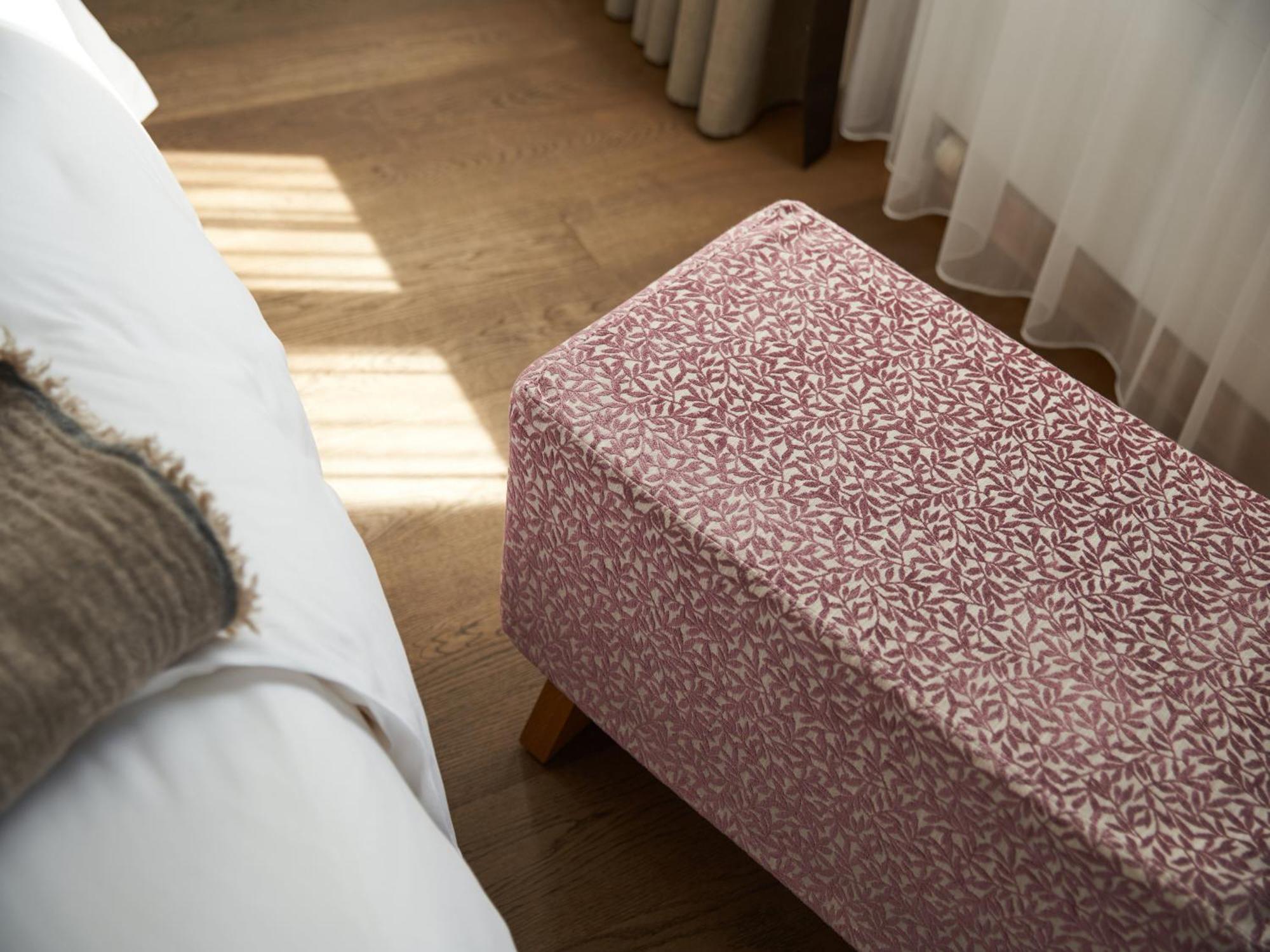 Victoria - Alpine Boutique Hotel & Fine Dining Meiringen Dış mekan fotoğraf