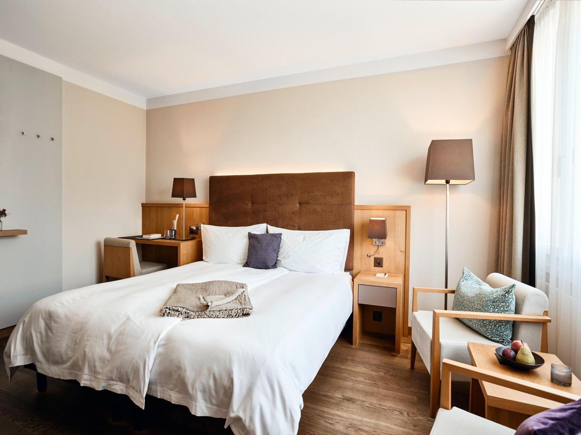 Victoria - Alpine Boutique Hotel & Fine Dining Meiringen Dış mekan fotoğraf