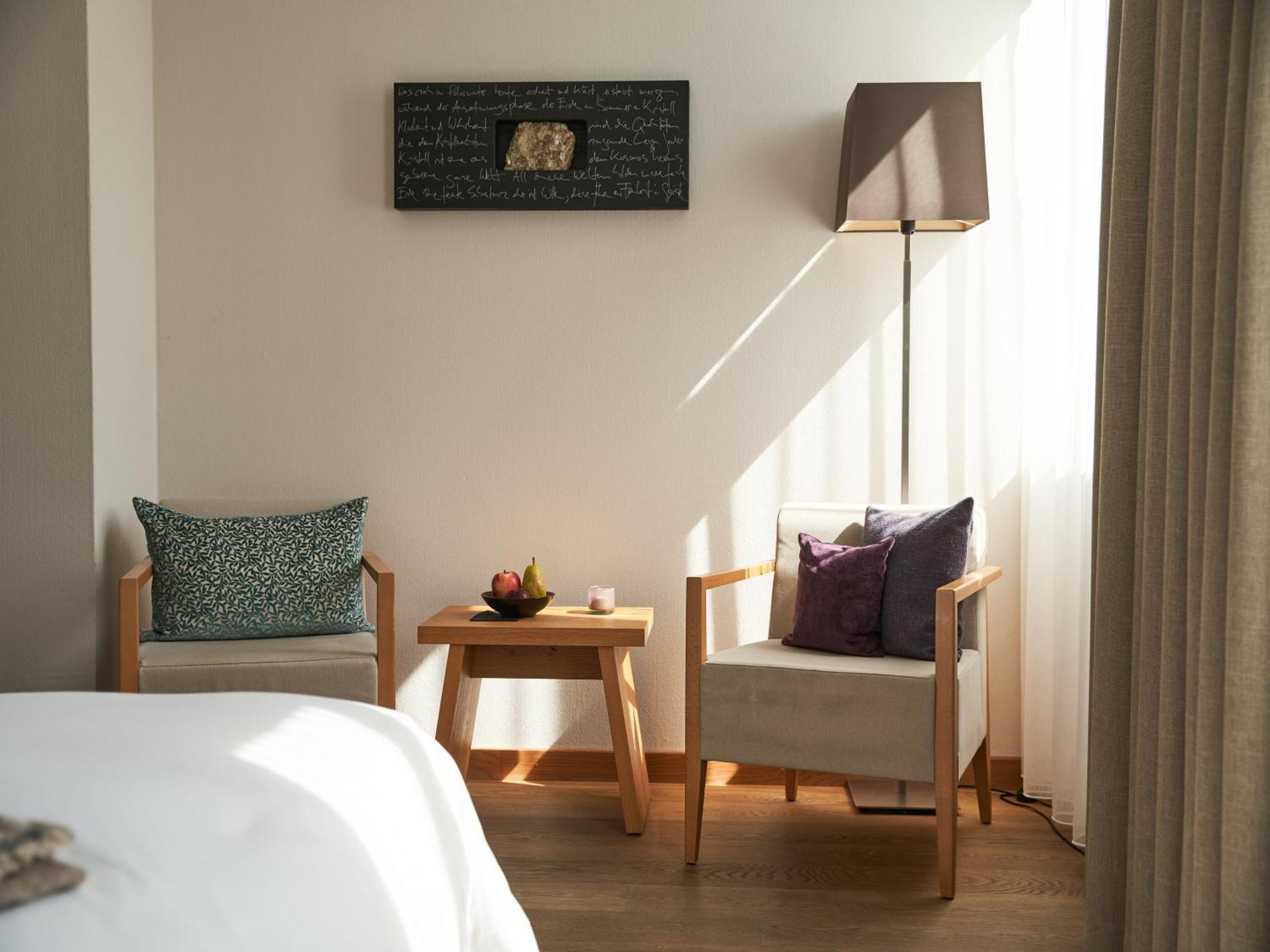 Victoria - Alpine Boutique Hotel & Fine Dining Meiringen Dış mekan fotoğraf