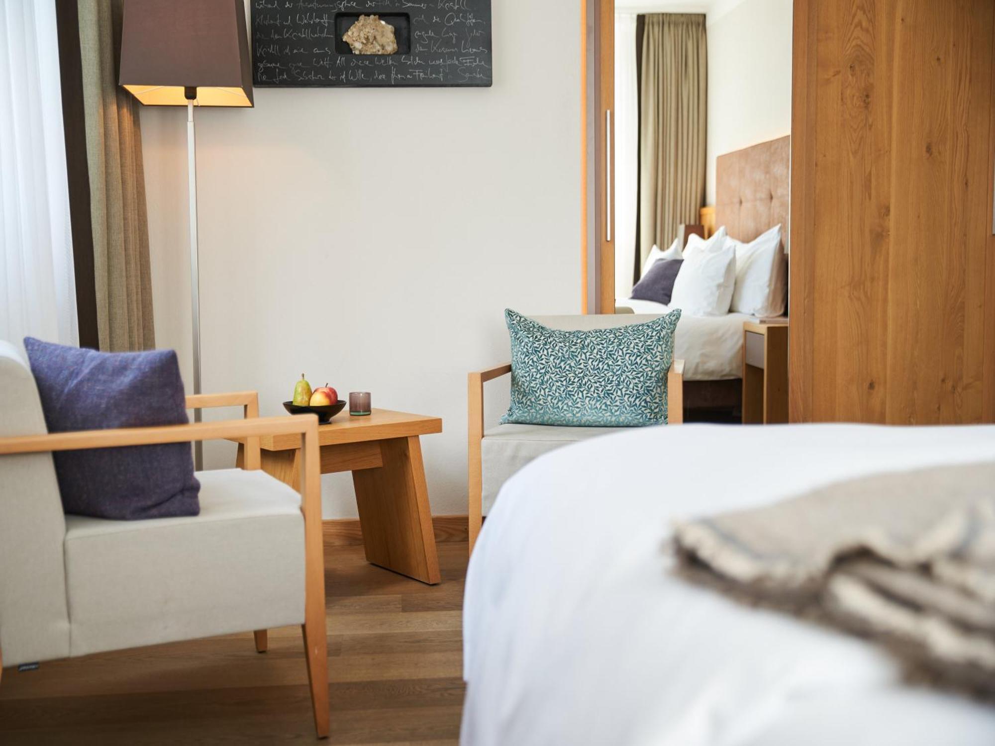Victoria - Alpine Boutique Hotel & Fine Dining Meiringen Dış mekan fotoğraf