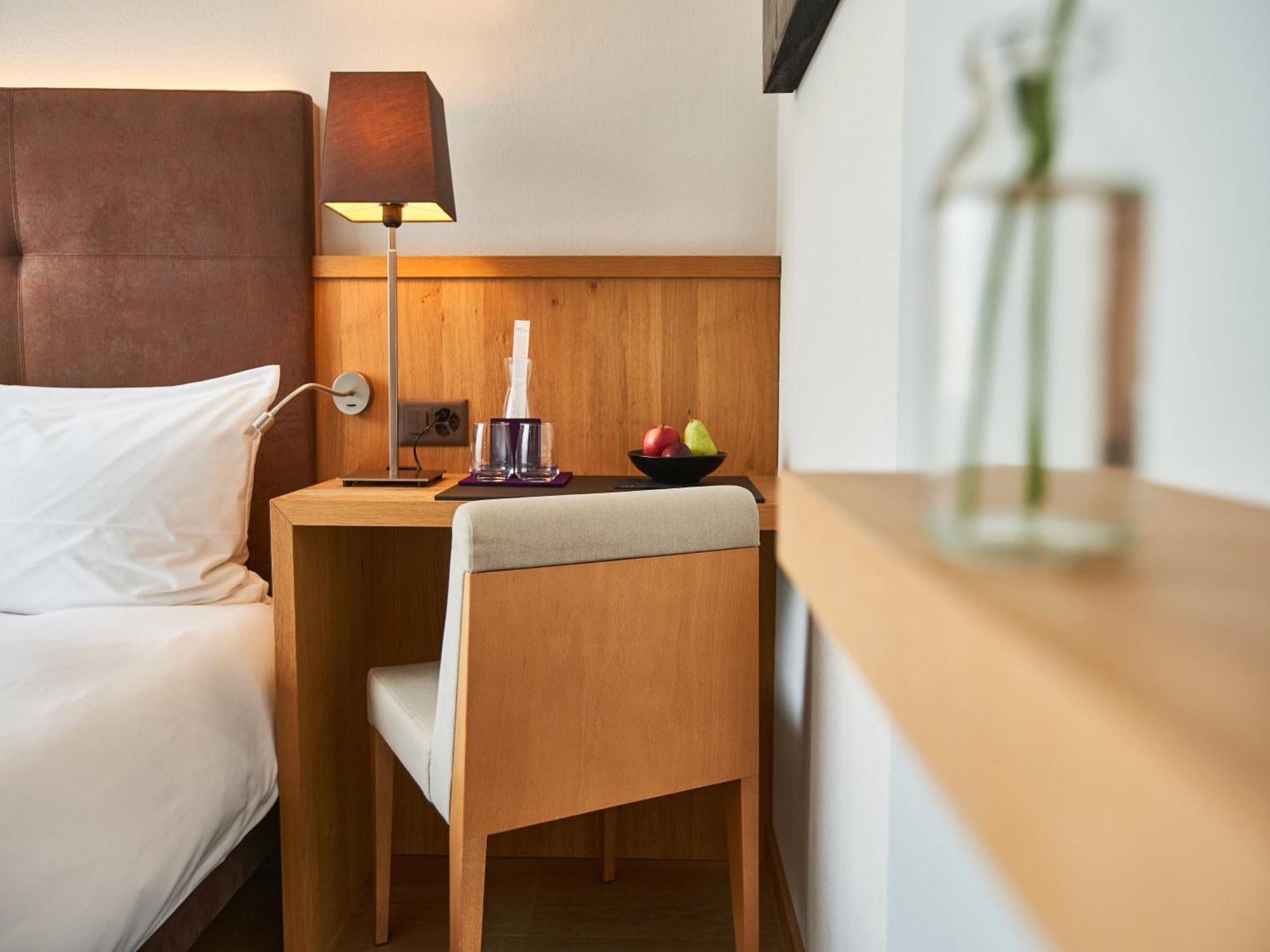 Victoria - Alpine Boutique Hotel & Fine Dining Meiringen Dış mekan fotoğraf
